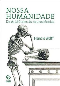 Imagem de NOSSA HUMANIDADE