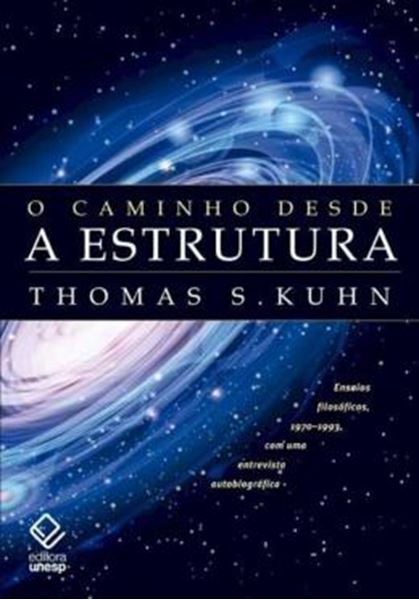 Picture of O CAMINHO DESDE A ESTRUTURA