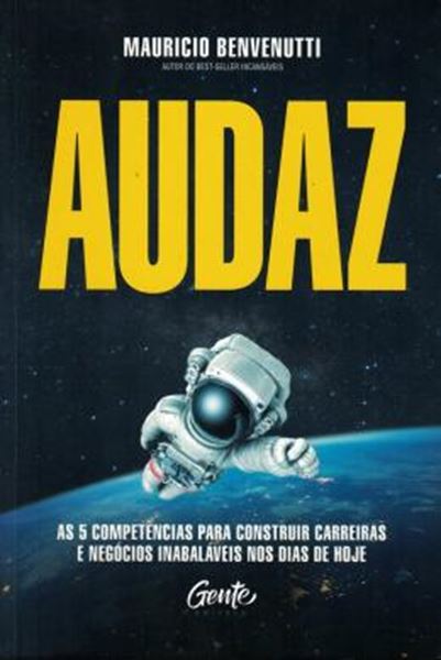 Picture of AUDAZ