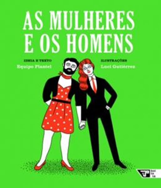 Picture of MULHERES E OS HOMENS, AS