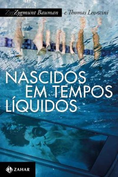 Picture of NASCIDOS EM TEMPOS LIQUIDOS