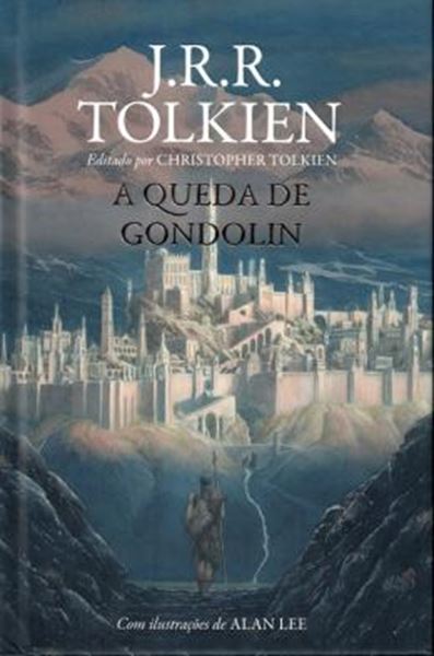 Picture of QUEDA DE GONDOLIN, A