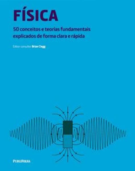 Picture of FISICA 50 CONCEITOS