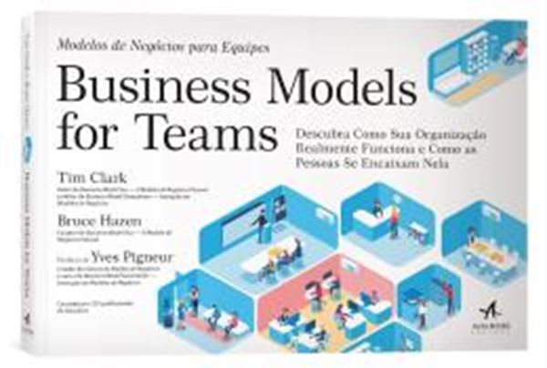 Picture of BUSINESS MODEL FOR TEAMS
