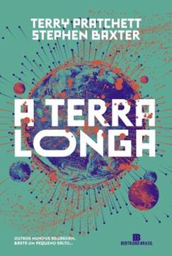 Imagem de TERRA LONGA, A - VOL. 1