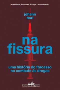 Imagem de NA FISSURA