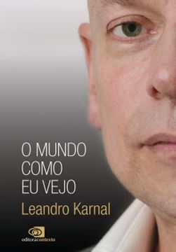 Imagem de MUNDO COMO EU VEJO, O