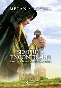 Imagem de SEMPRE A ENCONTRAREI - GUERREIRAS VOL. 3