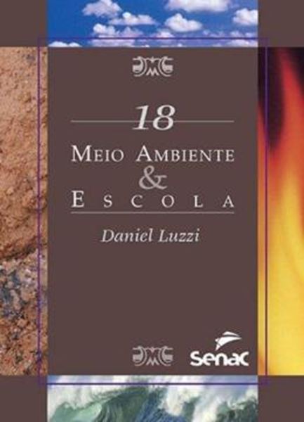 Picture of MEIO AMBIENTE & ESCOLA