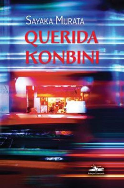 Picture of QUERIDA KONBINI