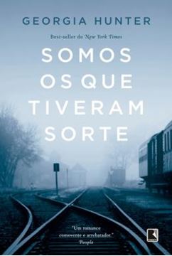 Imagem de SOMOS OS QUE TIVERAM SORTE