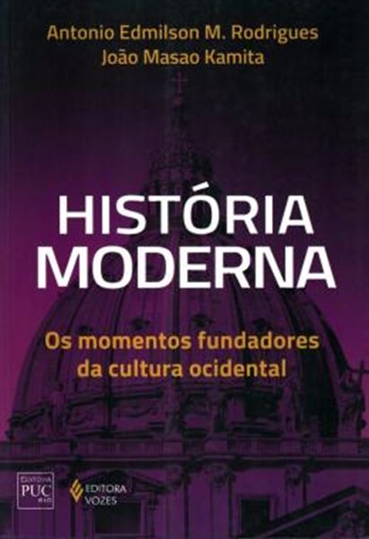 Picture of HISTORIA MODERNA