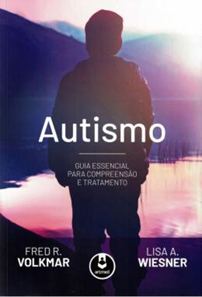 Picture of AUTISMO - GUIA ESSENCIAL PARA COMPREENSAO E TRATAMENTO