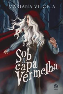 Imagem de SOB A CAPA VERMELHA