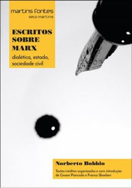 Picture of ESCRITOS SOBRE MARX