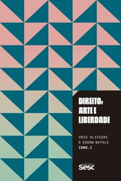 Picture of DIREITO, ARTE E LIBERDADE