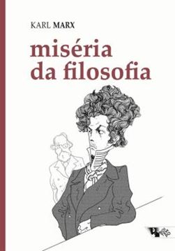 Imagem de MISERIA DA FILOSOFIA