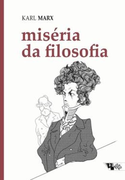 Picture of MISERIA DA FILOSOFIA
