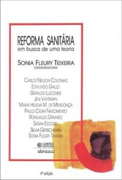 Imagem de REFORMA SANITARIA - 4ª ED