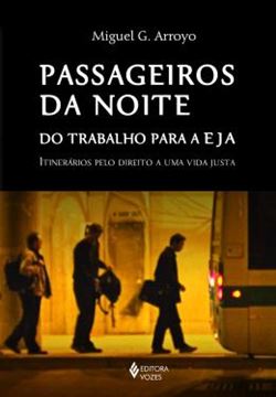 Imagem de PASSAGEIROS DA NOITE