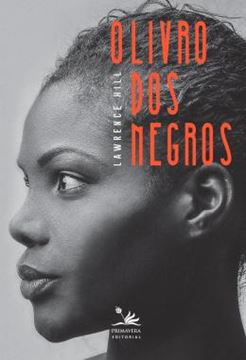 Imagem de LIVRO DOS NEGROS, O