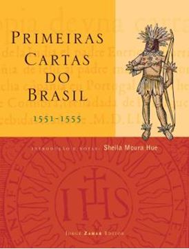 Imagem de PRIMEIRAS CARTAS DO BRASIL