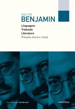 Imagem de LINGUAGEM, TRADUCAO, LITERATURA