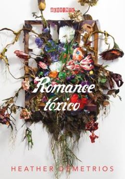 Imagem de ROMANCE TOXICO