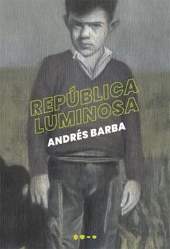 Imagem de REPUBLICA LUMINOSA