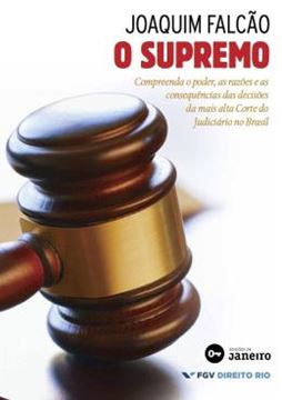 Imagem de O SUPREMO