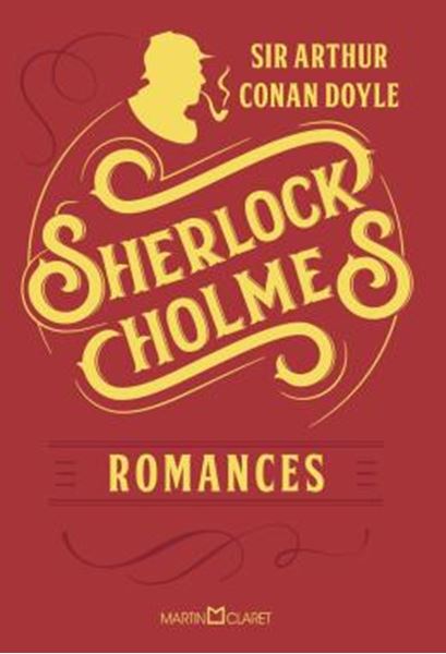 Picture of SHERLOCK HOLMES - VOLUME 1 - ROMANCES