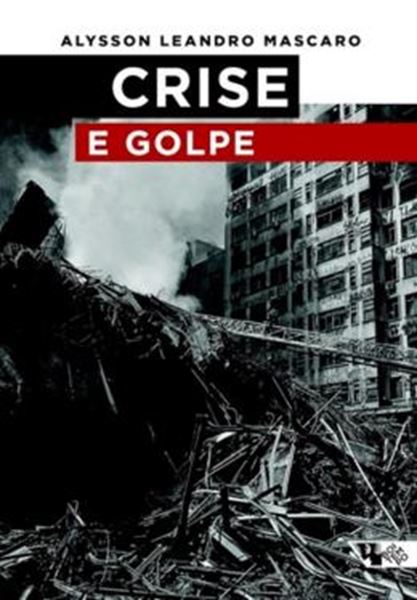 Picture of CRISE E GOLPE
