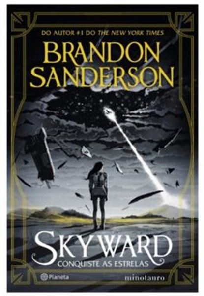 Picture of SKYWARD - CONQUISTE AS ESTRELAS
