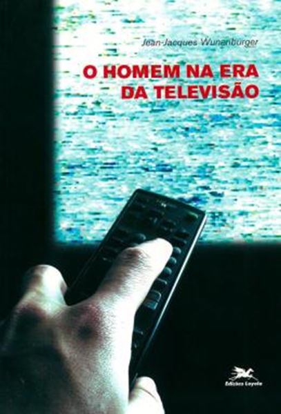 Picture of O HOMEM NA ERA DA TELEVISAO