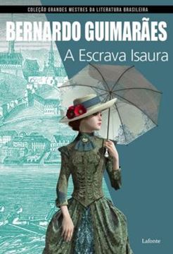 Imagem de ESCRAVA ISAURA, A