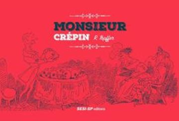 Imagem de MONSIEUR CREPIN