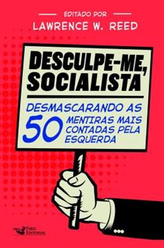 Imagem de DESCULPE-ME SOCIALISTA