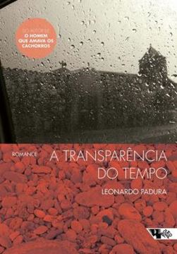 Imagem de TRANSPARENCIA DO TEMPO, A