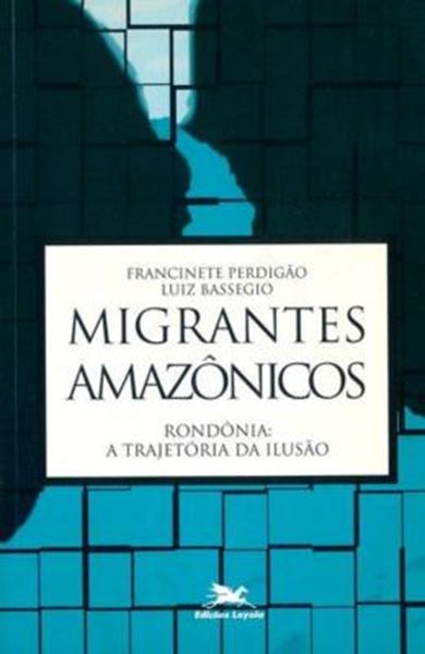 Picture of MIGRANTES AMAZONICOS