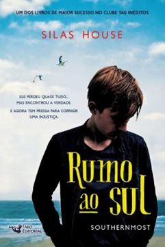 Imagem de RUMO AO SUL - SOUTHERNMOST