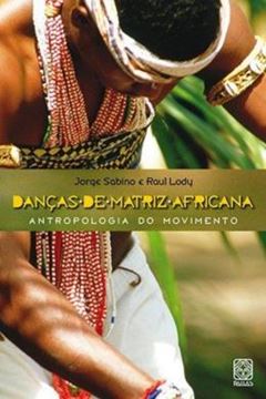 Imagem de DANCAS DE MATRIZ AFRICANA