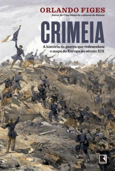 Picture of CRIMEIA