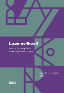 Imagem de LAZER NO BRASIL