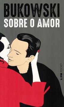 Imagem de SOBRE O AMOR - POCKET