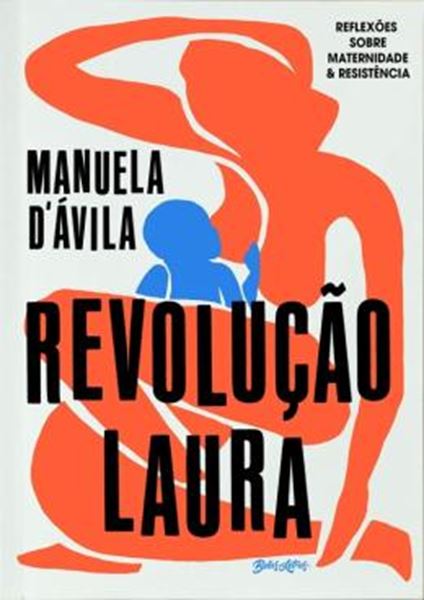 Picture of REVOLUCAO LAURA