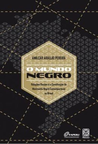 Picture of O MUNDO NEGRO