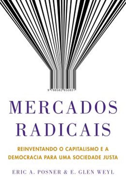 Picture of MERCADOS RADICAIS
