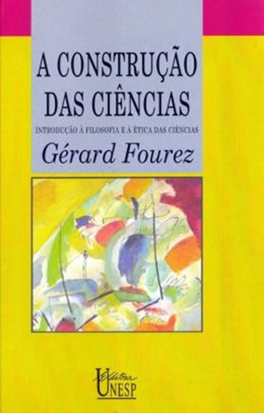Picture of CONSTRUCAO DAS CIENCIAS, A