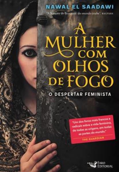 Picture of MULHER COM OLHOS DE FOGO, A - O DESPERTAR FEMINISTA