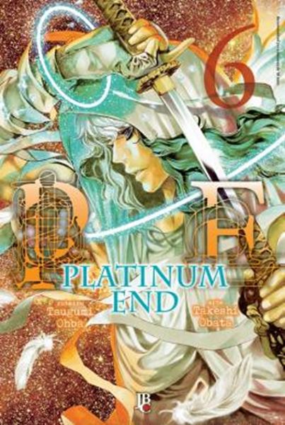 Picture of PLATINUM END - VOL. 6